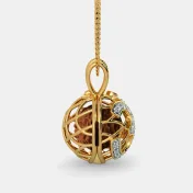 The sacred Pod Pendant - thumb 6