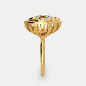 The Sunburst Ring - thumb 4