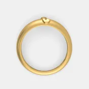 The Dwivya Ring For Him | BlueStone.com