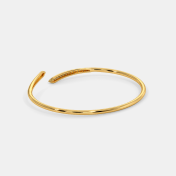The Alessa Twister Bangle - thumb 6