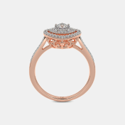 The Bellanca Solitaire Ring - thumb 8