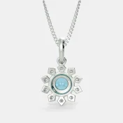 The Lylia Pendant - thumb 5