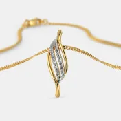 The Talas Pendant - thumb 1