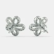 The Floria Earrings - thumb 8