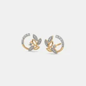 The Erilina Earrings - thumb 1