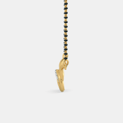 The Kama Mangalsutra Pendant - thumb 5