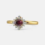The Saarav Ring - thumb 5
