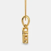 The Liham D Pendant - thumb 4