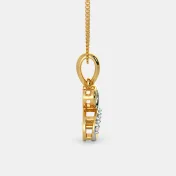 The Liham E Pendant - thumb 5