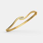 The Alhyna Bangle - thumb 4