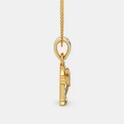The Mrityanjaya Pendant - thumb 5