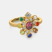 The Naveen Darpan Ring - thumb 6