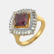 The Savoy Affair Ring - thumb 1