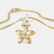 The Jennifer Pendant - thumb 1
