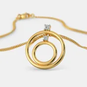 The Angela Pendant - thumb 1