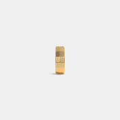 The Vivaciously Designed Huggie Earrings - thumb 7