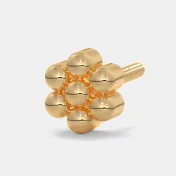 The Prakriti Earrings - thumb 4