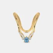 The Swirled Vanki Ring - thumb 7