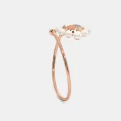 The Conscience Twister Bangle - thumb 5