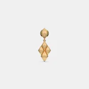 The Nelis Drop Earrings - thumb 4