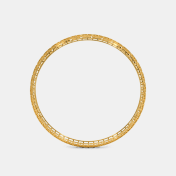 The Jeevanka Round Bangle - thumb 6