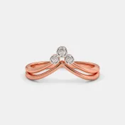 The Barbara Thumb Ring - thumb 8