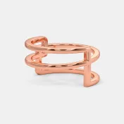 The Viviana Thumb Ring - thumb 6