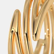 The Perene Thumb Ring - thumb 4