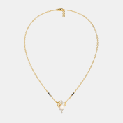 The Suraahi Mangalsutra - thumb 4