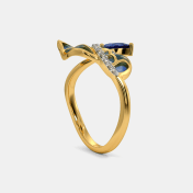 The Maeri Bypass Ring - thumb 8