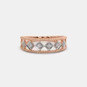 The Delsi Band Ring - thumb 5