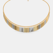 The Allura Necklace - thumb 1