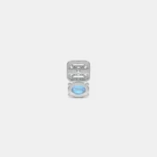 The Kyliee Stud Earrings - thumb 7