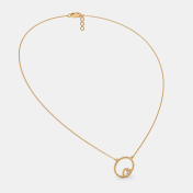 The Flleur Necklace - thumb 6