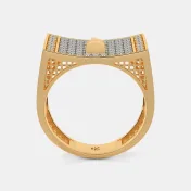 The Caballero Ring For Him - thumb 5