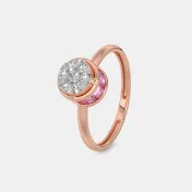 The Bunhong Cluster Ring - thumb 1