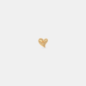 The Herz Stud Earrings - thumb 8