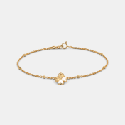 The Datelina Charm Bracelet - thumb 1