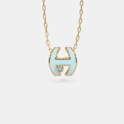 The Cutesy H Pendant - thumb 5