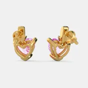 The Ersilia Earrings - thumb 8