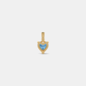 The Mirella Earrings - thumb 8