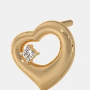 The True Love Earrings - thumb 5