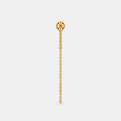 The Ayana Trail Earrings - thumb 5