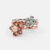 The Eito Stackable Ring - thumb 11