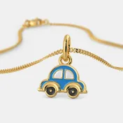 The Zip Zap Zoom Pendant For Kids - thumb 1