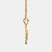 The Smitten By Love Pendant - thumb 5