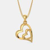 The Guarded Love Pendant - thumb 7