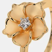 The Rare Rose Ring - thumb 5