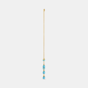 The Clarissa Line Necklace - thumb 2