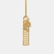 The Terrific T Pendant - thumb 5